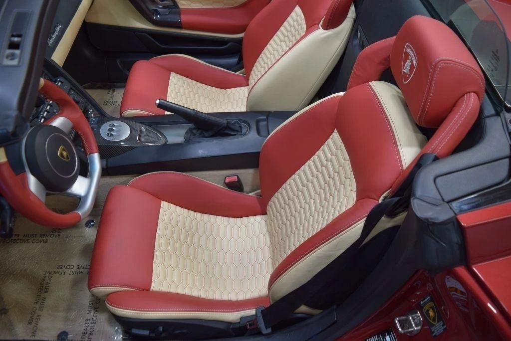 2007 Lamborghini Gallardo - Image 22 of 31