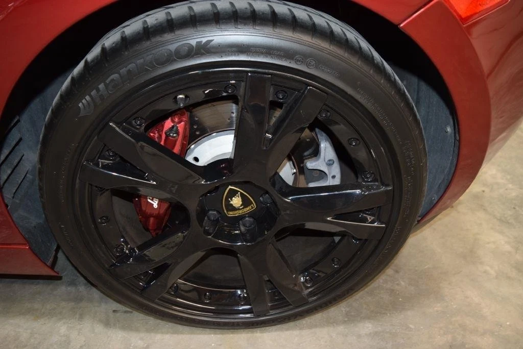 2007 Lamborghini Gallardo - Image 16 of 31