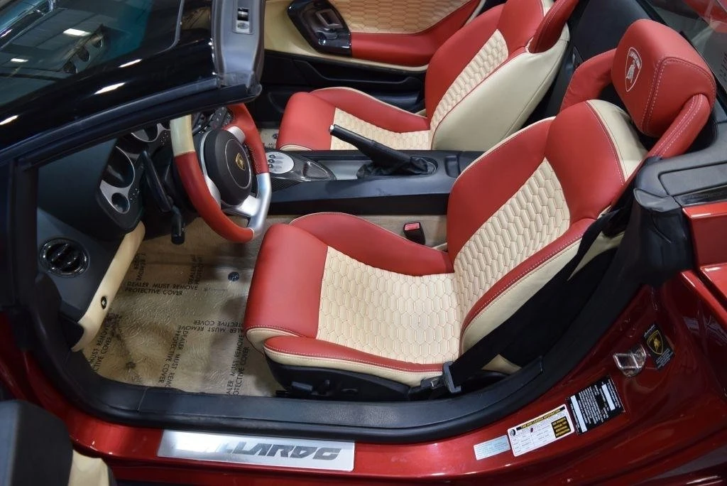 2007 Lamborghini Gallardo - Image 23 of 31