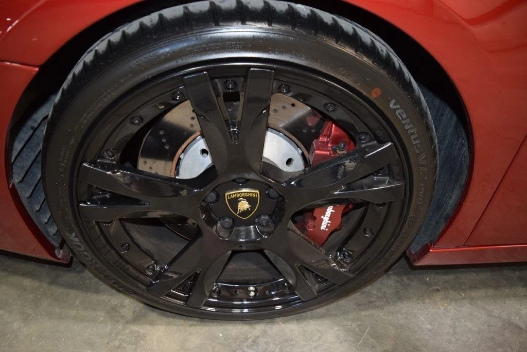2007 Lamborghini Gallardo - Image 17 of 31