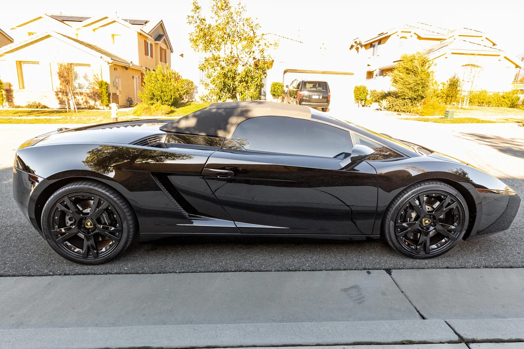 2007 Lamborghini Gallardo - Image 17 of 31