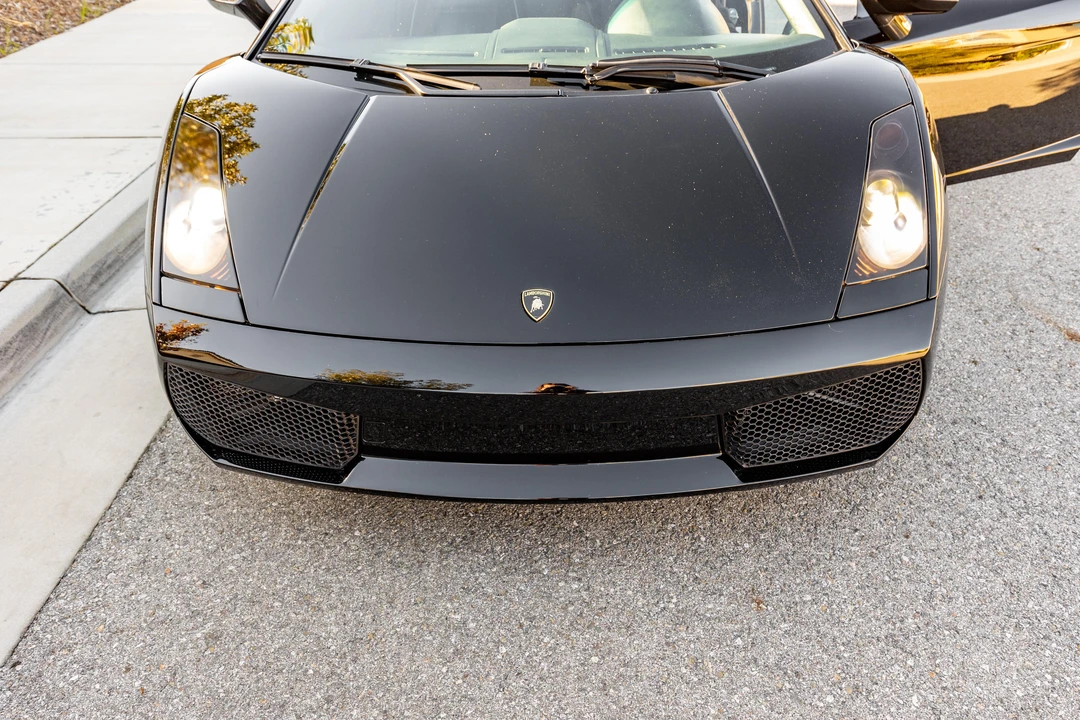 2007 Lamborghini Gallardo - Image 25 of 31