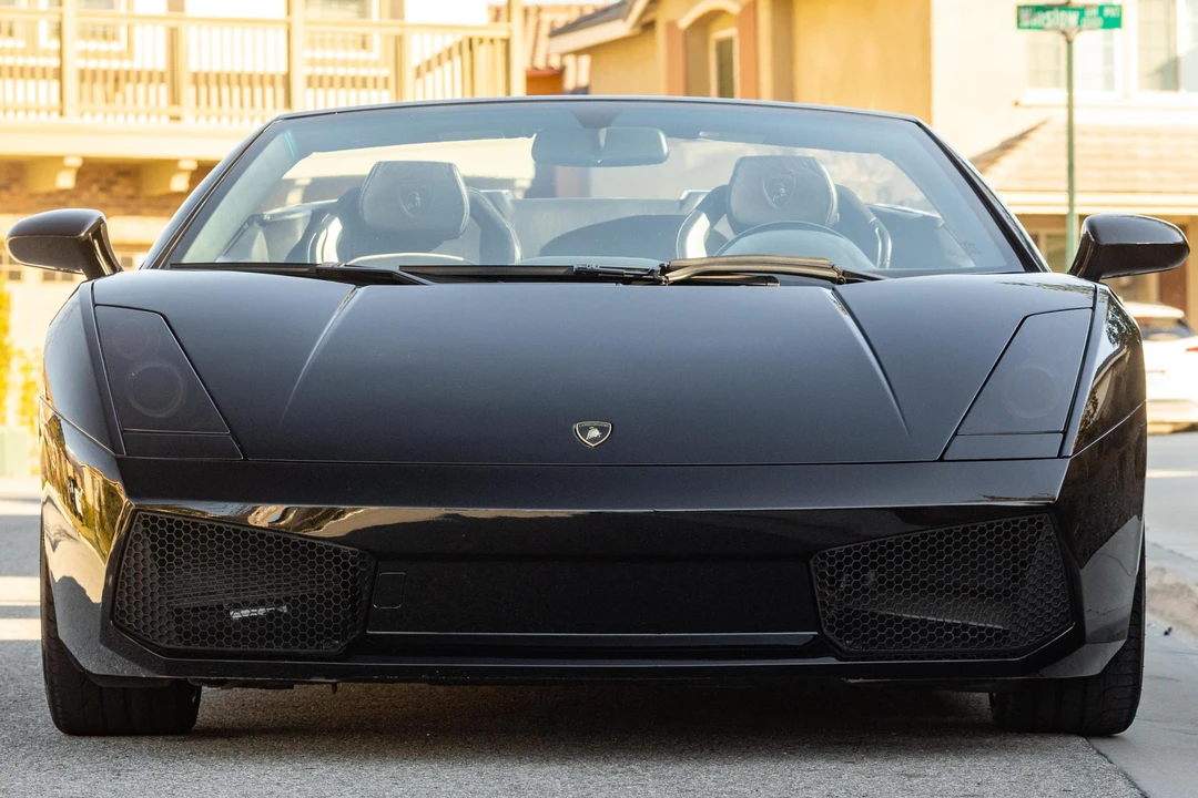 2007 Lamborghini Gallardo - Image 2 of 31