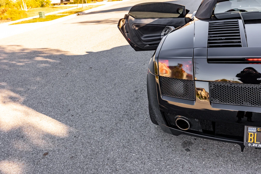 2007 Lamborghini Gallardo - Image 31 of 31