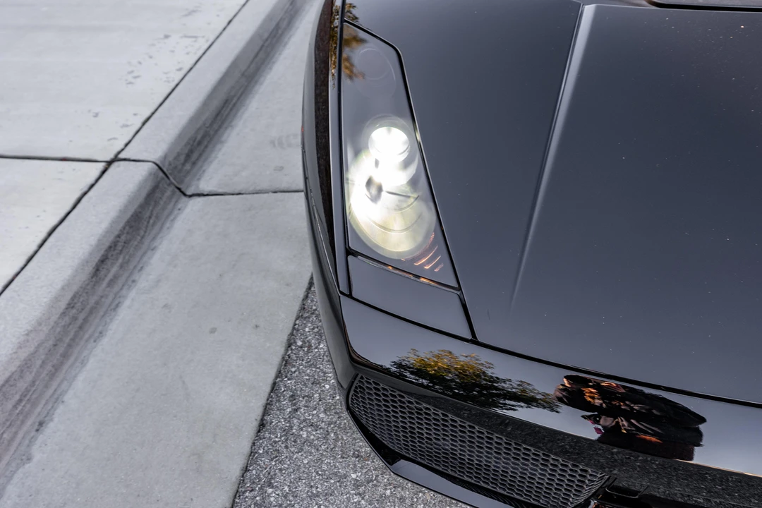 2007 Lamborghini Gallardo - Image 26 of 31