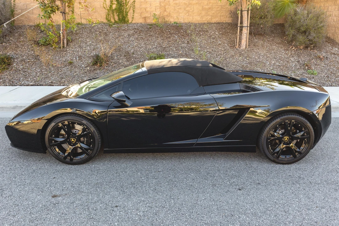 2007 Lamborghini Gallardo - Image 3 of 31
