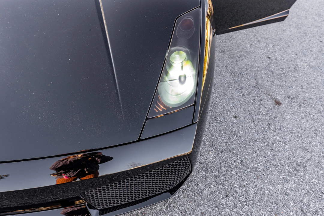 2007 Lamborghini Gallardo - Image 28 of 31