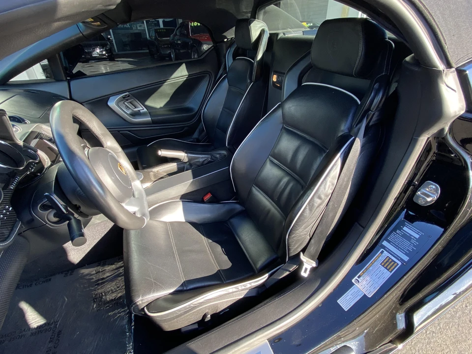 2007 Lamborghini Gallardo - Image 28 of 31