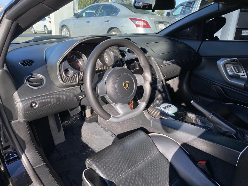2007 Lamborghini Gallardo - Image 31 of 31