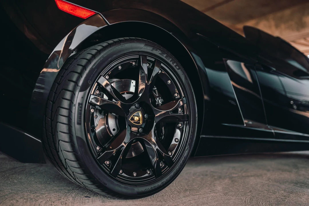2007 Lamborghini Gallardo - Image 21 of 31