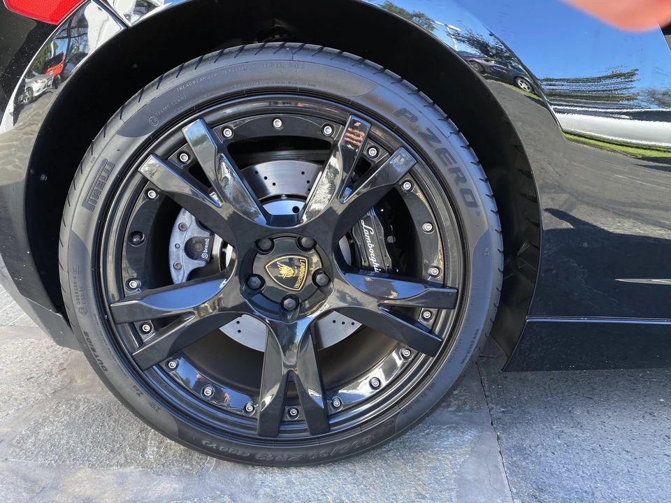 2007 Lamborghini Gallardo - Image 20 of 31
