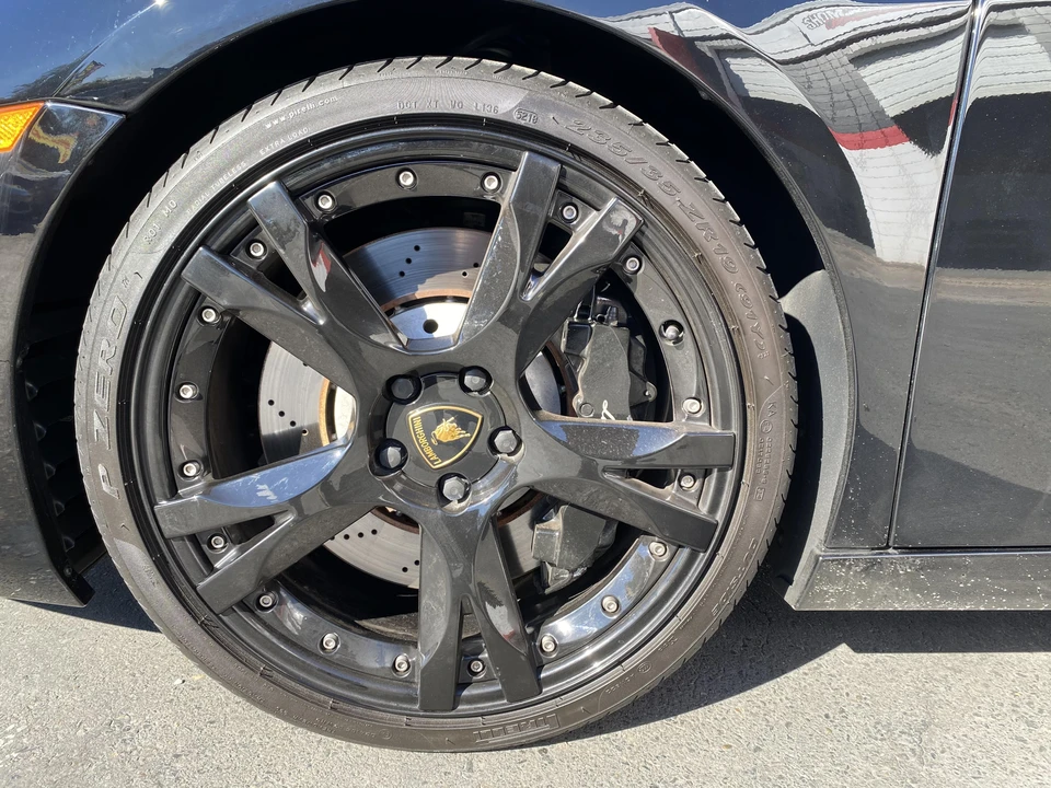 2007 Lamborghini Gallardo - Image 16 of 31