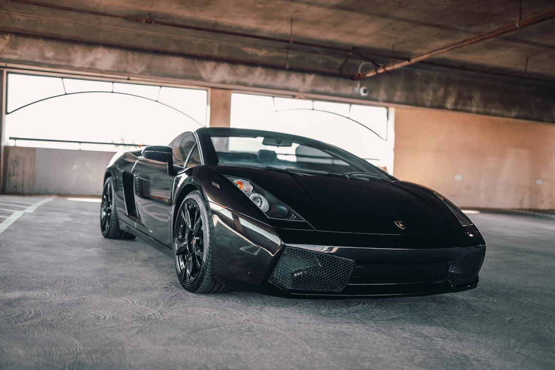 2007 Lamborghini Gallardo - Image 13 of 31