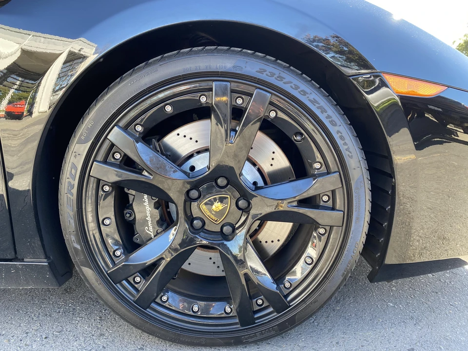 2007 Lamborghini Gallardo - Image 17 of 31