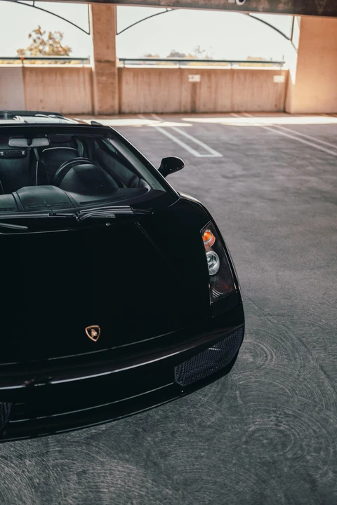 2007 Lamborghini Gallardo - Image 15 of 31