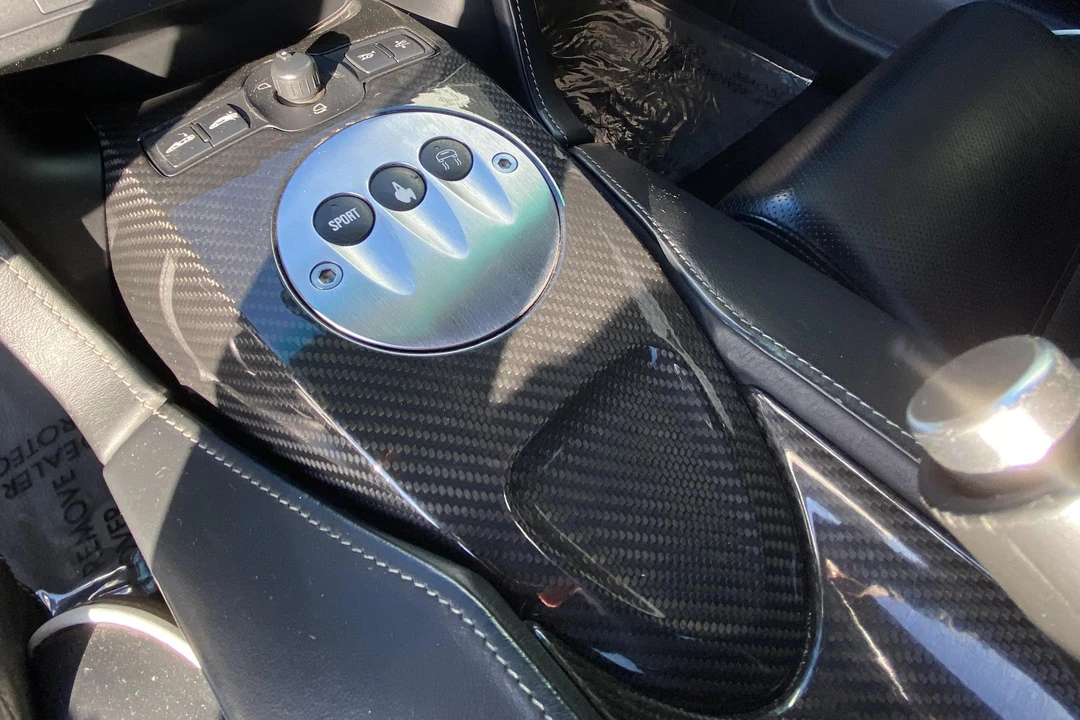 2007 Lamborghini Gallardo - Image 24 of 31