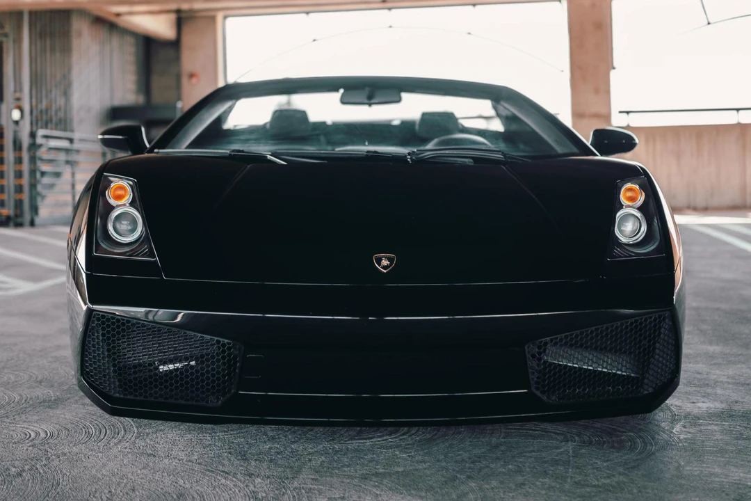 2007 Lamborghini Gallardo - Image 2 of 31