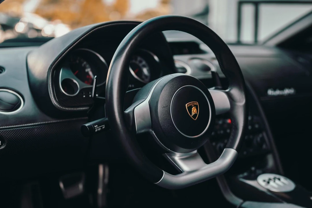 2007 Lamborghini Gallardo - Image 22 of 31