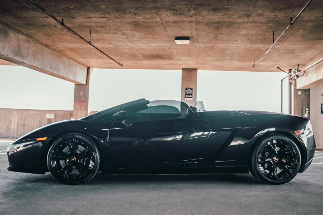 2007 Lamborghini Gallardo - Image 3 of 31