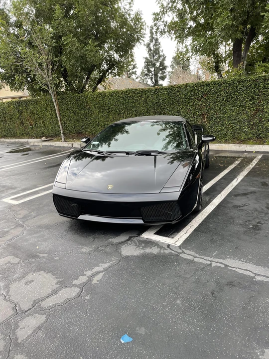 2007 Lamborghini Gallardo - Image 10 of 31