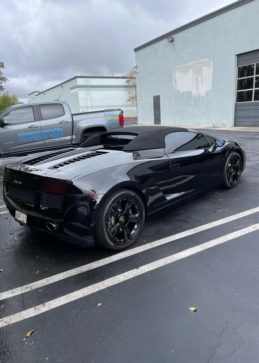 2007 Lamborghini Gallardo - Image 16 of 31