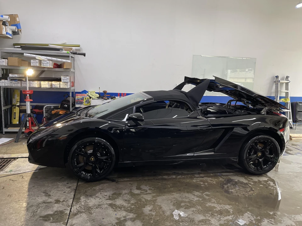2007 Lamborghini Gallardo - Image 24 of 31