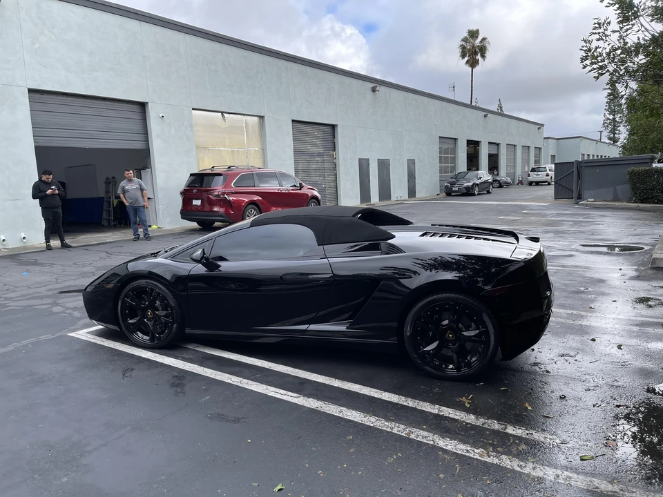 2007 Lamborghini Gallardo - Image 13 of 31