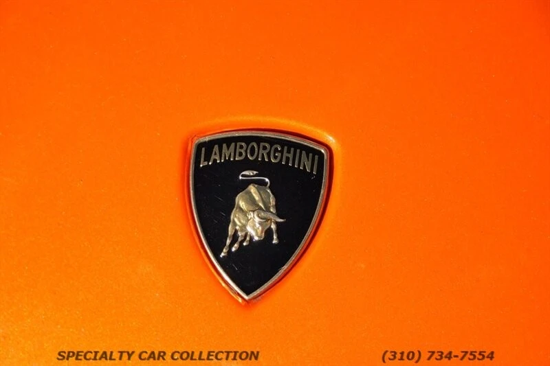 2007 Lamborghini Gallardo - Image 12 of 21