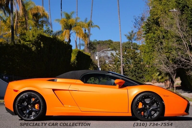 2007 Lamborghini Gallardo - Image 5 of 21