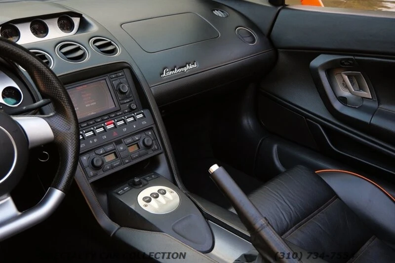 2007 Lamborghini Gallardo - Image 18 of 21