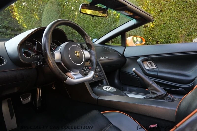 2007 Lamborghini Gallardo - Image 15 of 21