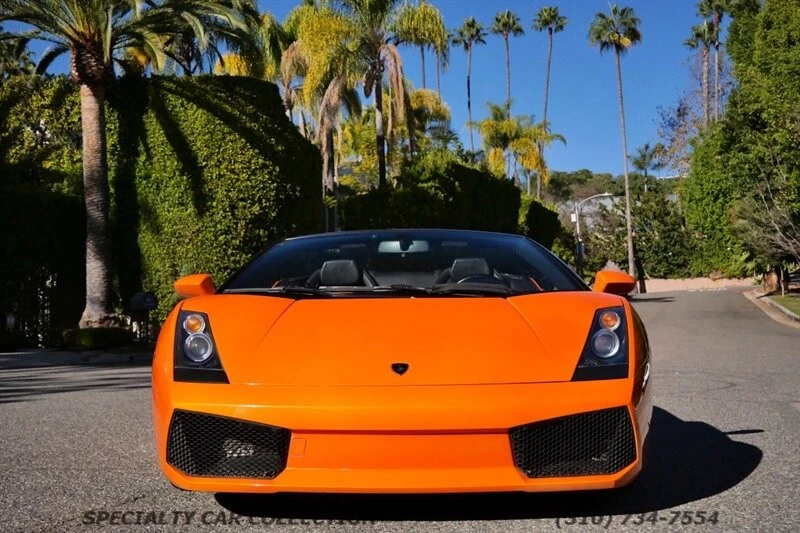 2007 Lamborghini Gallardo - Image 3 of 21