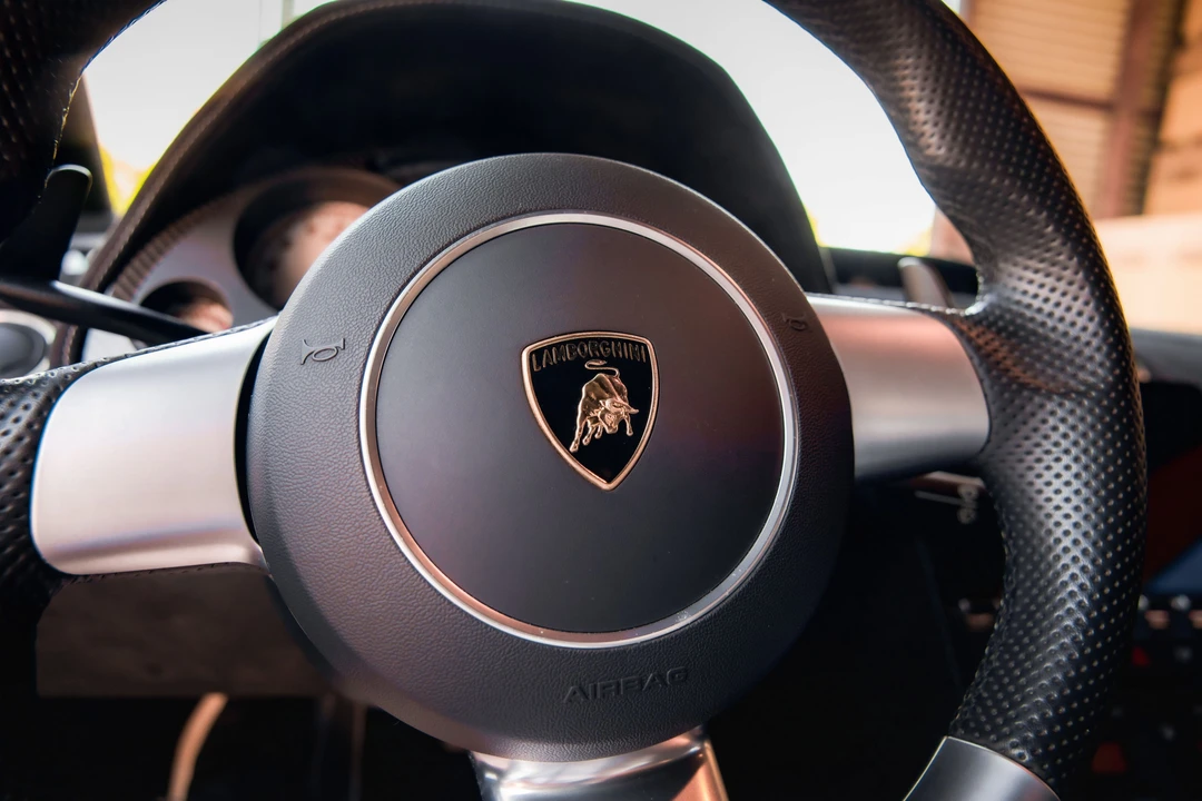 2007 Lamborghini Gallardo Superleggera - Image 25 of 31