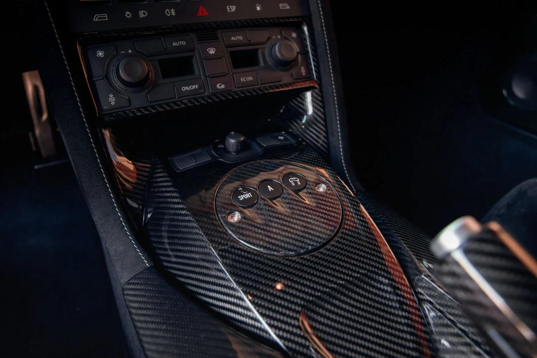 2007 Lamborghini Gallardo Superleggera - Image 28 of 31