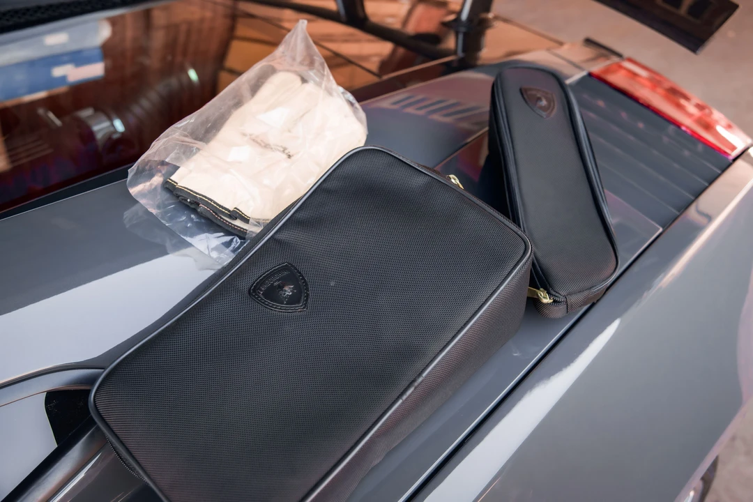 2007 Lamborghini Gallardo Superleggera - Image 18 of 31