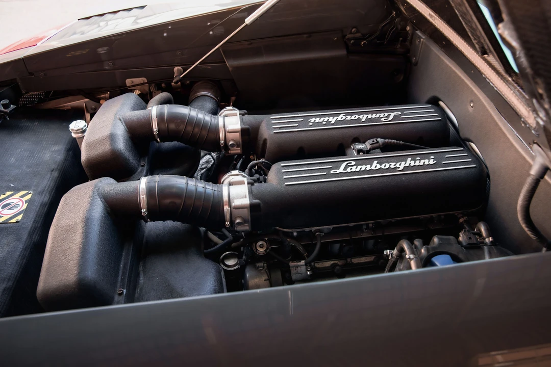 2007 Lamborghini Gallardo Superleggera - Image 7 of 31