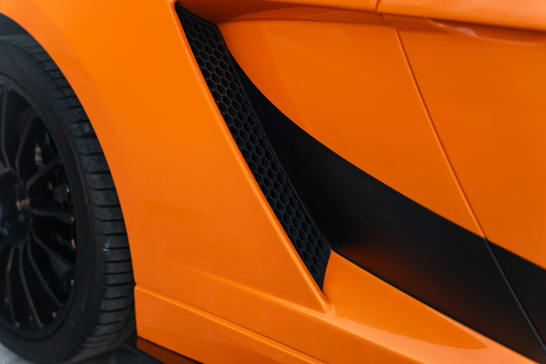 2007 Lamborghini Gallardo Superleggera - Image 27 of 27
