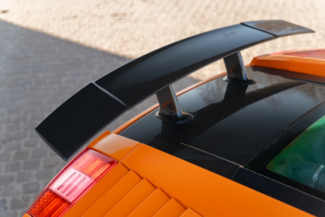 2007 Lamborghini Gallardo Superleggera - Image 14 of 27