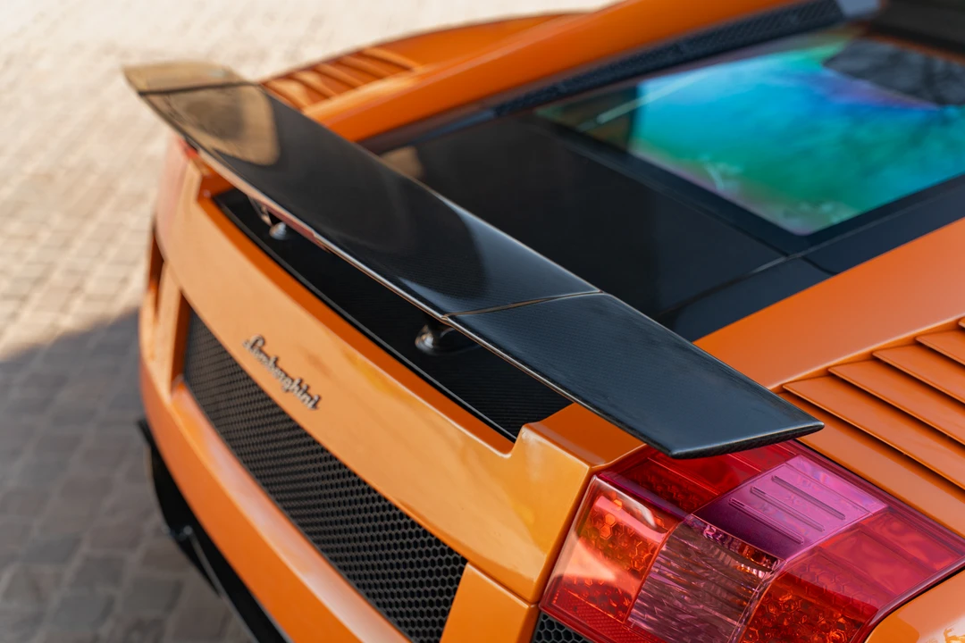 2007 Lamborghini Gallardo Superleggera - Image 15 of 27