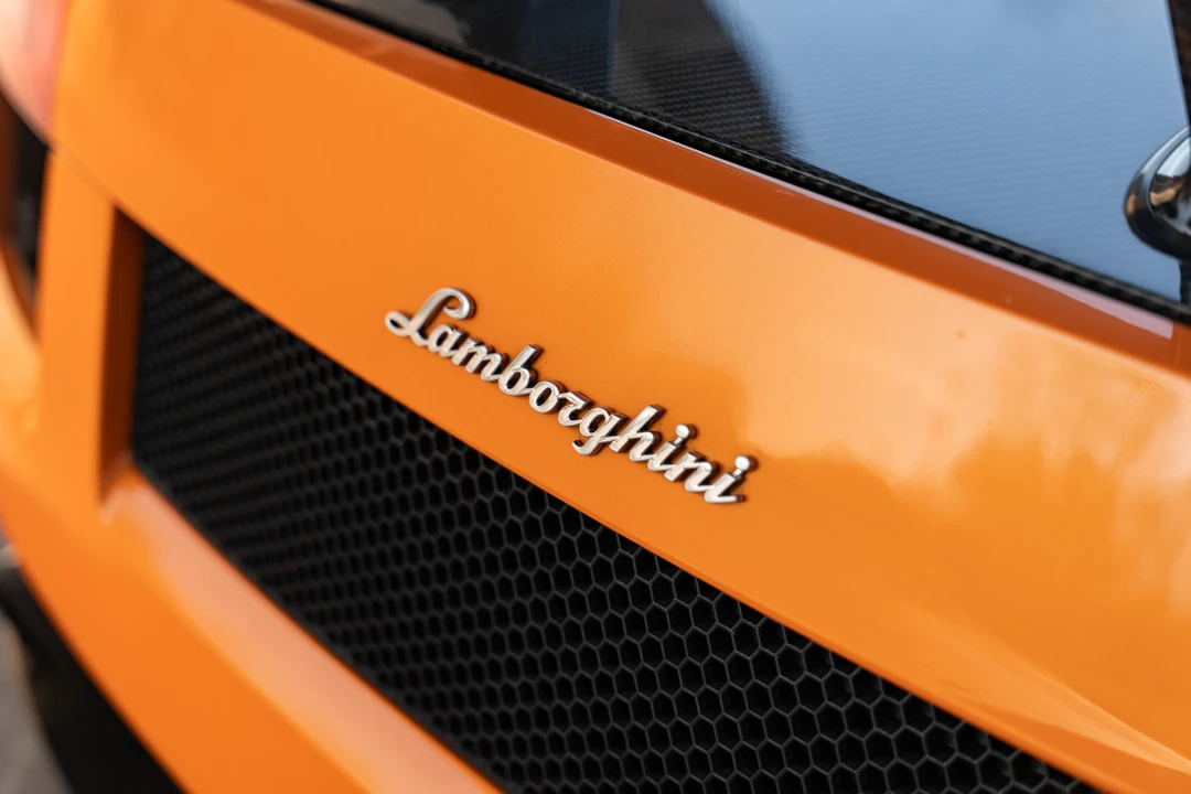 2007 Lamborghini Gallardo Superleggera - Image 17 of 27