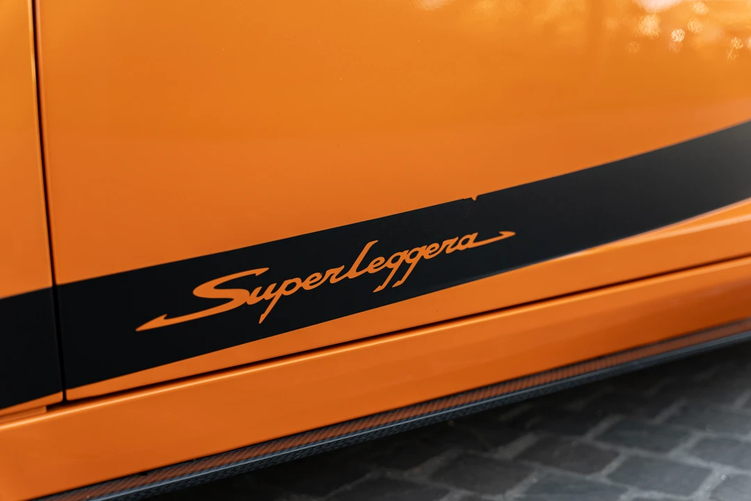 2007 Lamborghini Gallardo Superleggera - Image 13 of 27