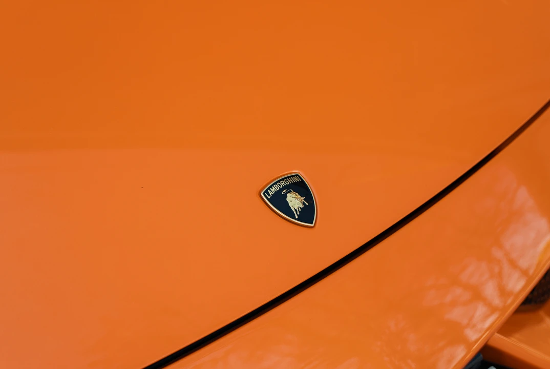 2007 Lamborghini Gallardo Superleggera - Image 20 of 27