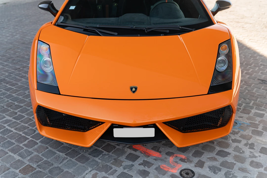 2007 Lamborghini Gallardo Superleggera - Image 21 of 27