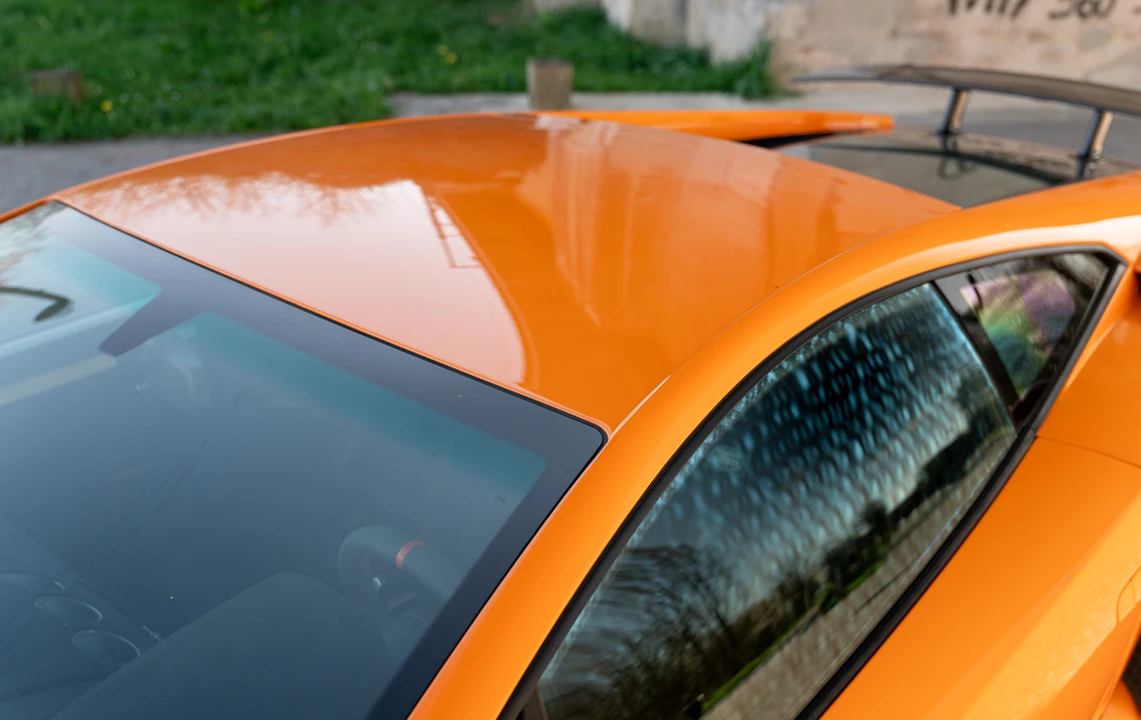 2007 Lamborghini Gallardo Superleggera - Image 22 of 27