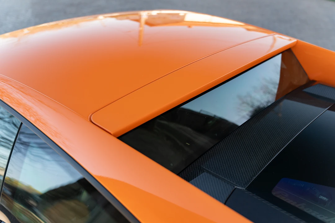 2007 Lamborghini Gallardo Superleggera - Image 23 of 27