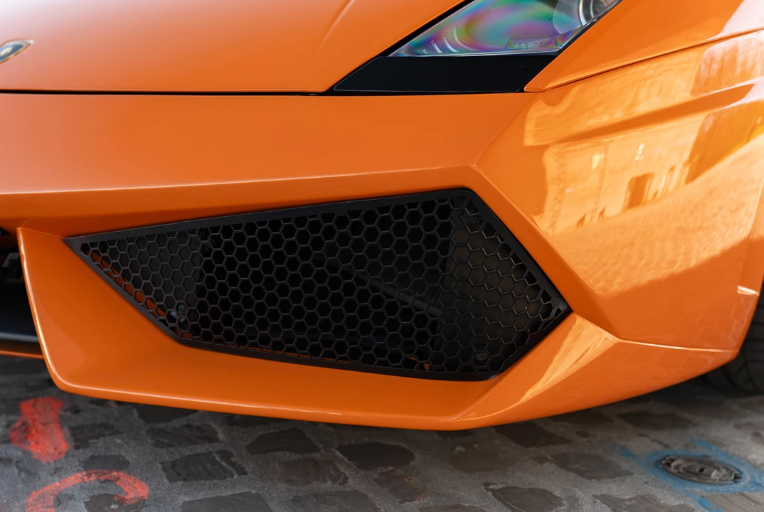 2007 Lamborghini Gallardo Superleggera - Image 24 of 27