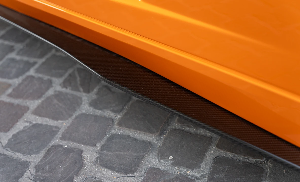 2007 Lamborghini Gallardo Superleggera - Image 19 of 27
