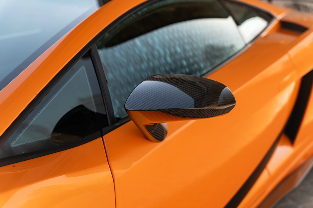 2007 Lamborghini Gallardo Superleggera - Image 25 of 27