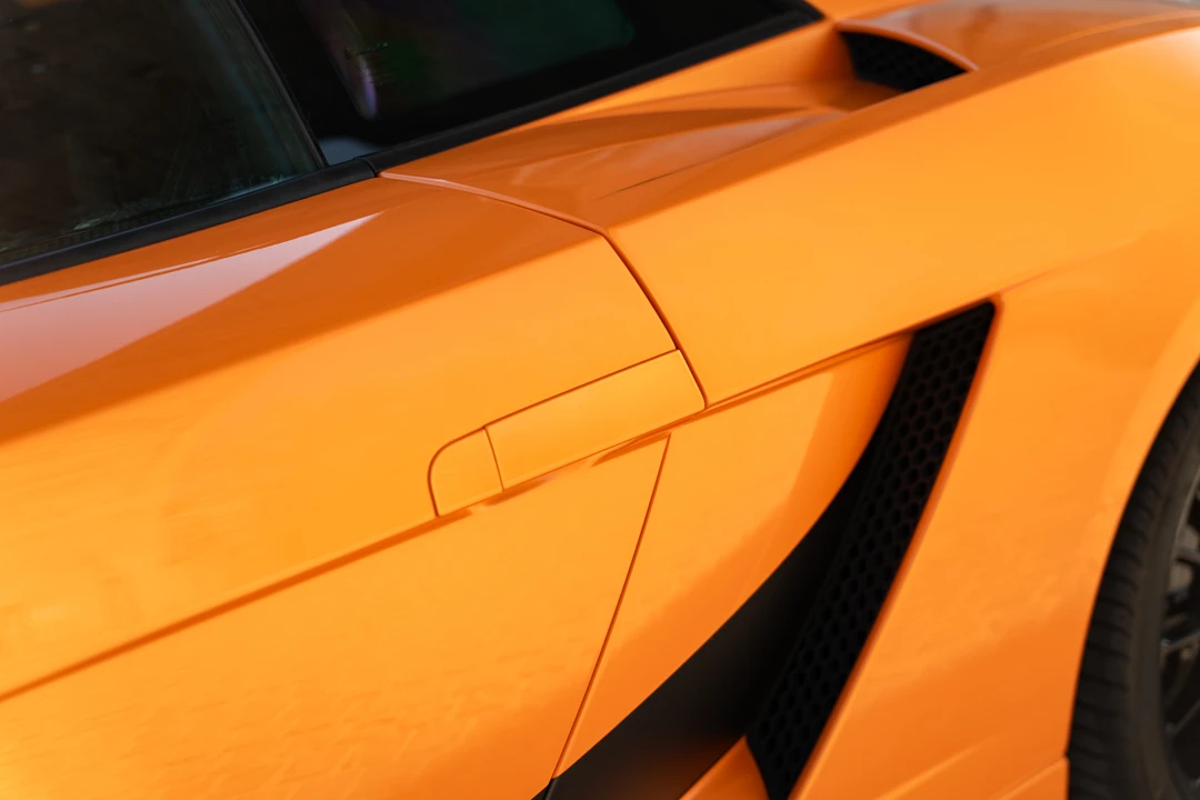 2007 Lamborghini Gallardo Superleggera - Image 26 of 27