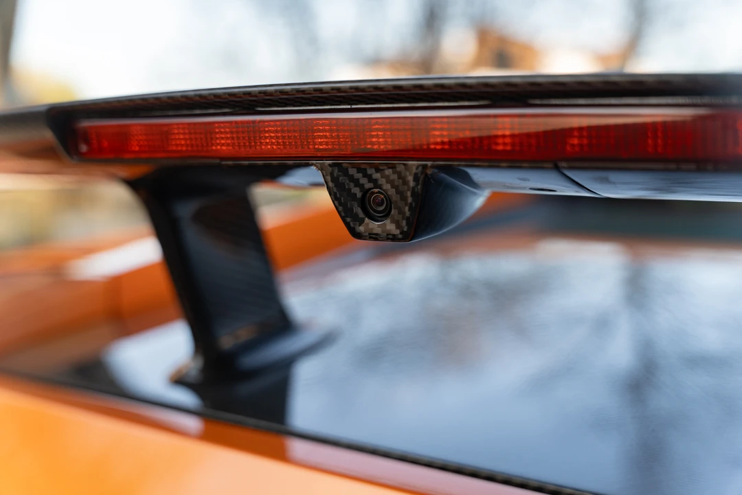 2007 Lamborghini Gallardo Superleggera - Image 9 of 27